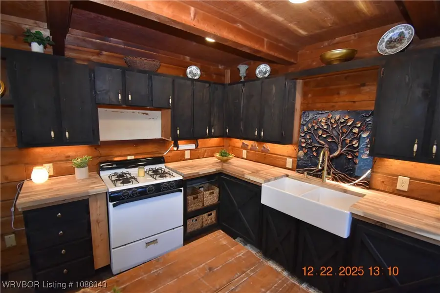 912 Ridge Drive, Sallisaw, OK 74955 - Image #3