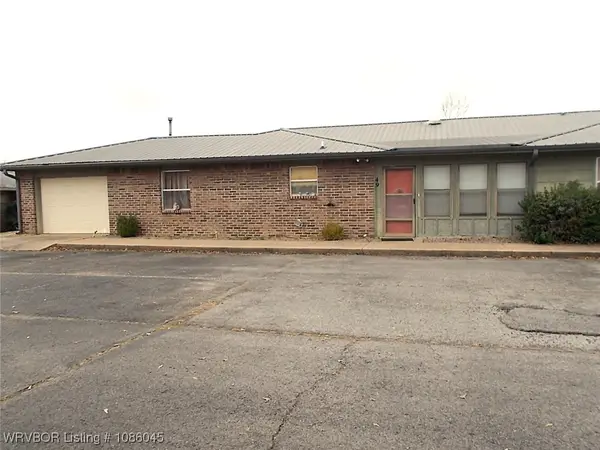 101 Doris Drive #49, Sallisaw, OK 74955