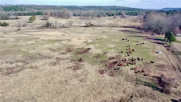 tbd Lanes Road, Ozark, AR 72949