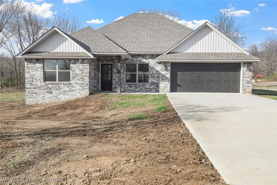 309 Harding Street, Poteau, OK 74953 - Image #1