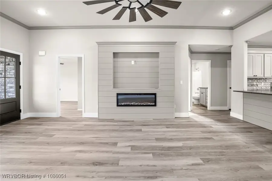 309 Harding Street, Poteau, OK 74953 - Image #3