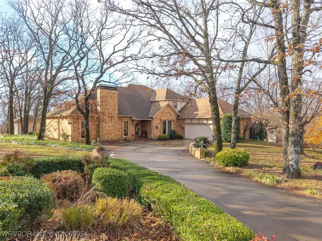 706 E Taylor Drive, Sallisaw, OK 74955 - Image #1