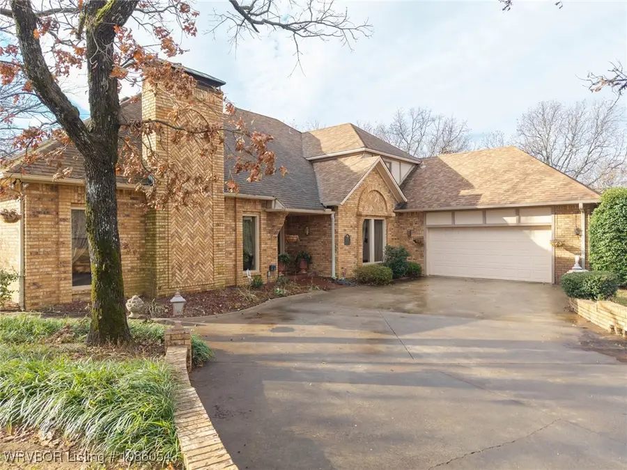 706 E Taylor Drive, Sallisaw, OK 74955 - Image #2