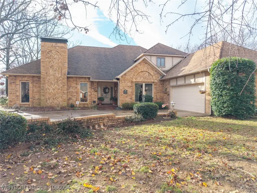 706 E Taylor Drive, Sallisaw, OK 74955 - Image #3