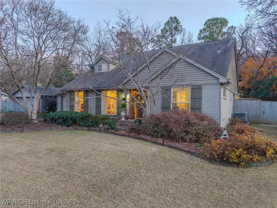 2512 Fresno Place, Fort Smith, AR 72901 - Image #2