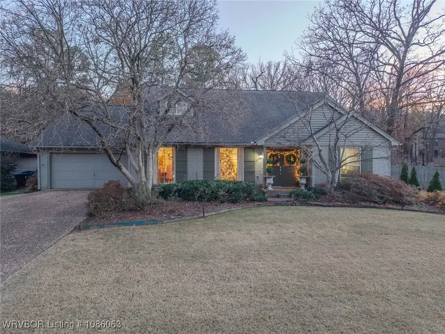 2512 Fresno Place, Fort Smith, AR 72901 - Image #3