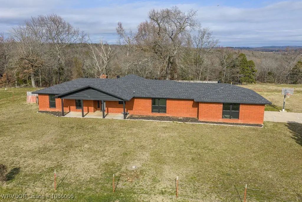 3022 Dow Jones Road, Alma, AR 72921 - Image #1