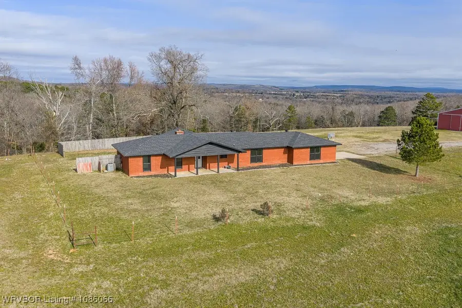 3022 Dow Jones Road, Alma, AR 72921 - Image #2