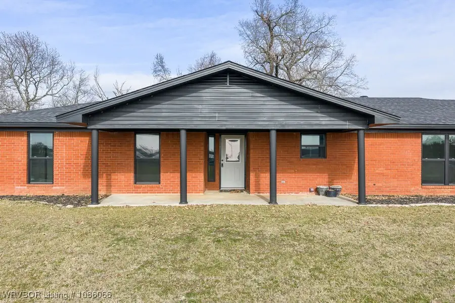 3022 Dow Jones Road, Alma, AR 72921 - Image #3