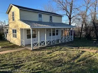 215 S Highway 71, Huntington, AR 72940 - Image #1