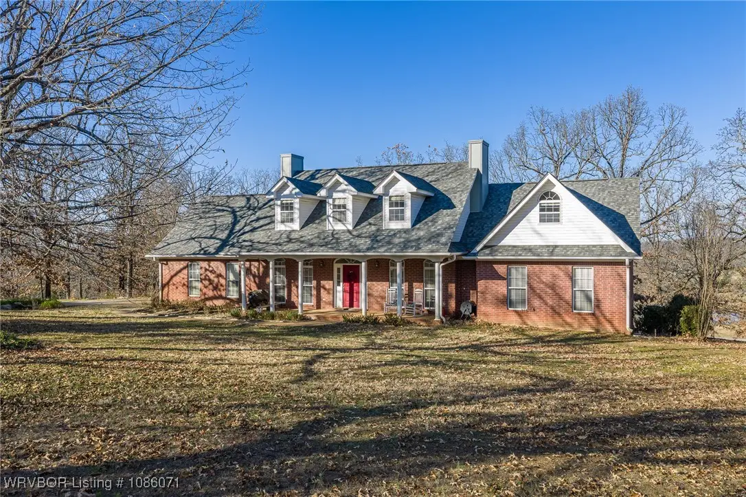 1901 Red Brown Place, Greenwood, AR 72936 - Image #1