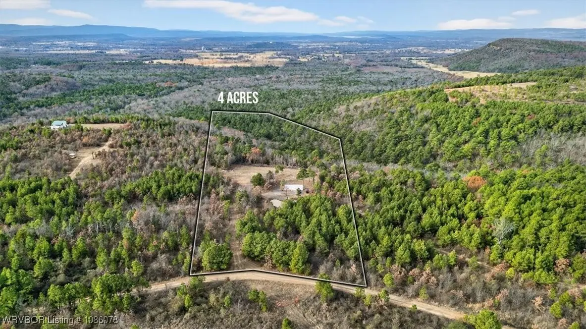 37387 Blackbear Lane, Heavener, OK 74937 - Image #1