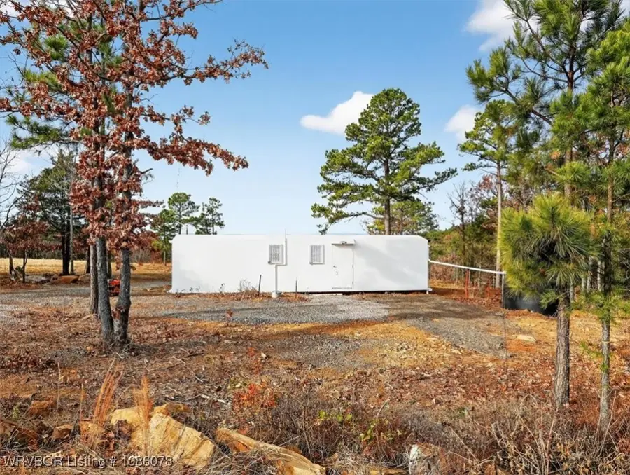 37387 Blackbear Lane, Heavener, OK 74937 - Image #2