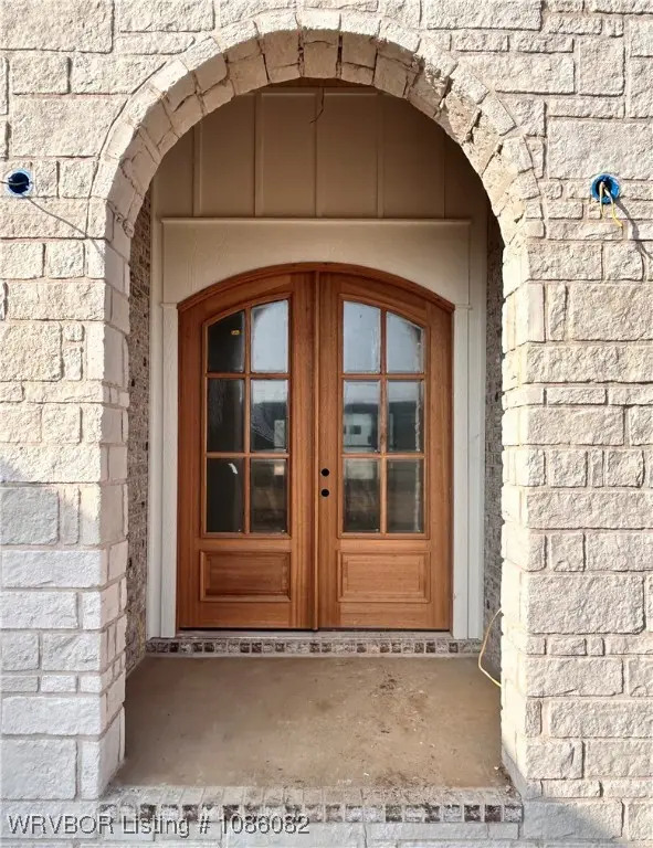 108982 Hummingbird Lane, Roland, OK 74954 - Image #2