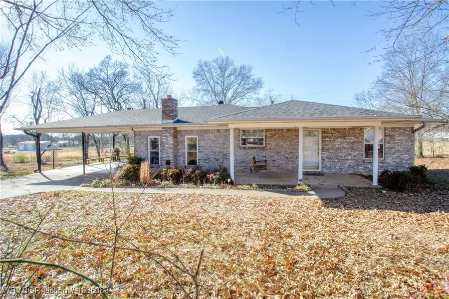 409 Edwards Road, Alma, AR 72921 - Image #2