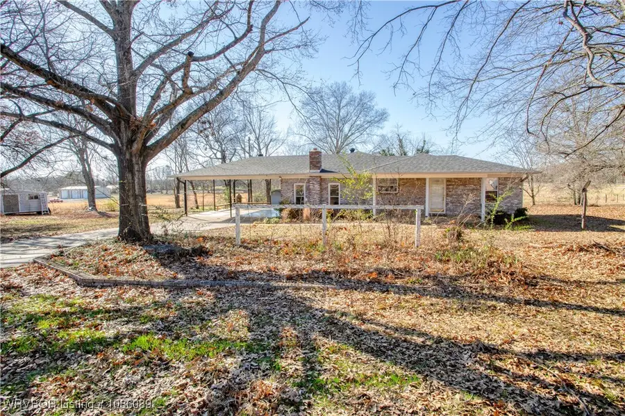409 Edwards Road, Alma, AR 72921 - Image #3