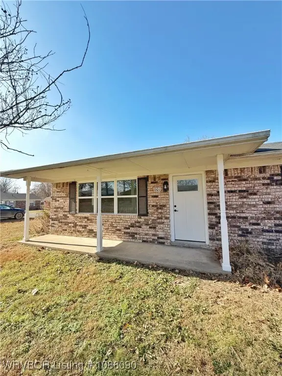 1101 NW 9th Street, Stigler, OK 74462 - Image #2