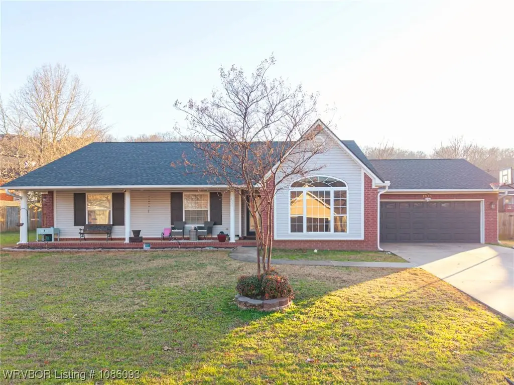 3310 Glen Flora Way, Fort Smith, AR 72908 - Image #1