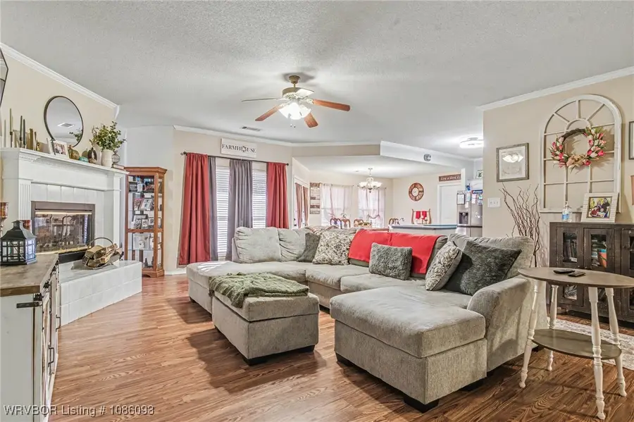 3310 Glen Flora Way, Fort Smith, AR 72908 - Image #3