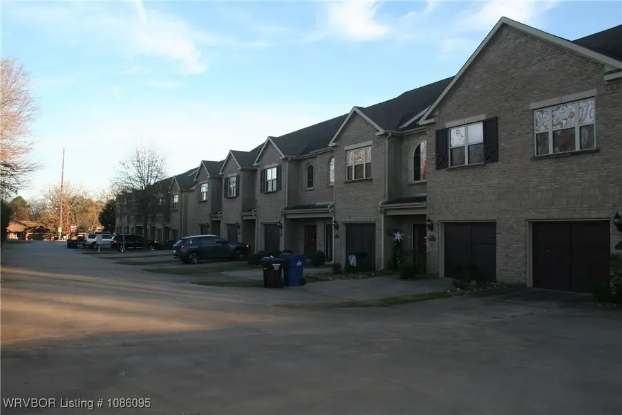 5306 Labelle Court, Fort Smith, AR 72903 - Image #2