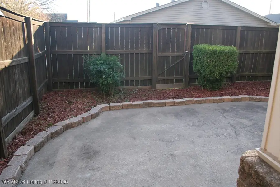 5306 Labelle Court, Fort Smith, AR 72903 - Image #3