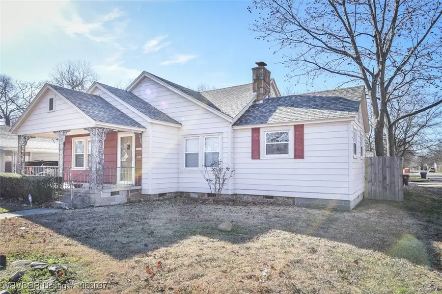 1123 N 41st Street, Fort Smith, AR 72904 - Image #2