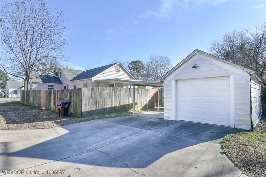 1123 N 41st Street, Fort Smith, AR 72904 - Image #3