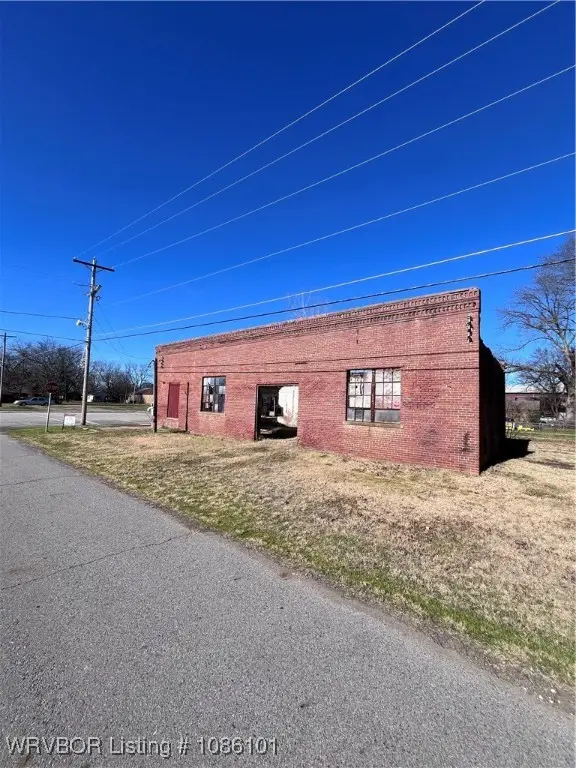 320 S Main Street, Spiro, OK 74959 - Image #2