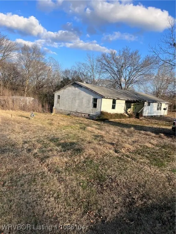 24062 Tucker Road, Spiro, OK 74959 - Image #3
