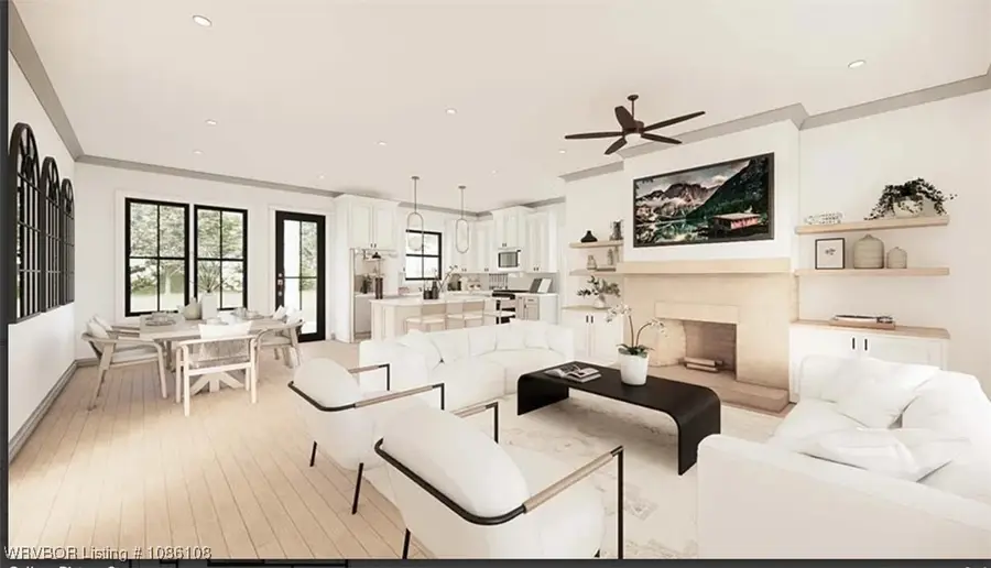 2008 Prairie Fire Drive, Sallisaw, OK 74955 - Image #2