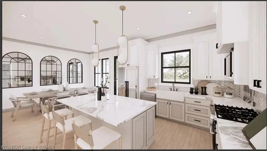 2008 Prairie Fire Drive, Sallisaw, OK 74955 - Image #3