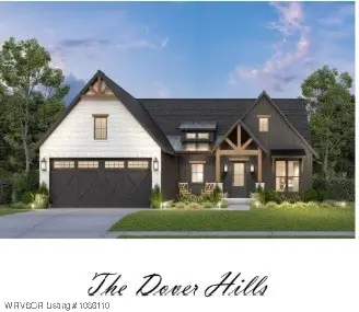 2042 Prairie Fire Drive, Sallisaw, OK 74955 - Image #1