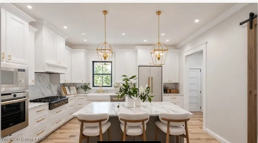 2042 Prairie Fire Drive, Sallisaw, OK 74955 - Image #3