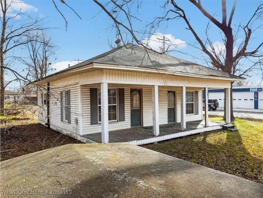 320 S Ash Street, Spiro, OK 74959 - Image #3