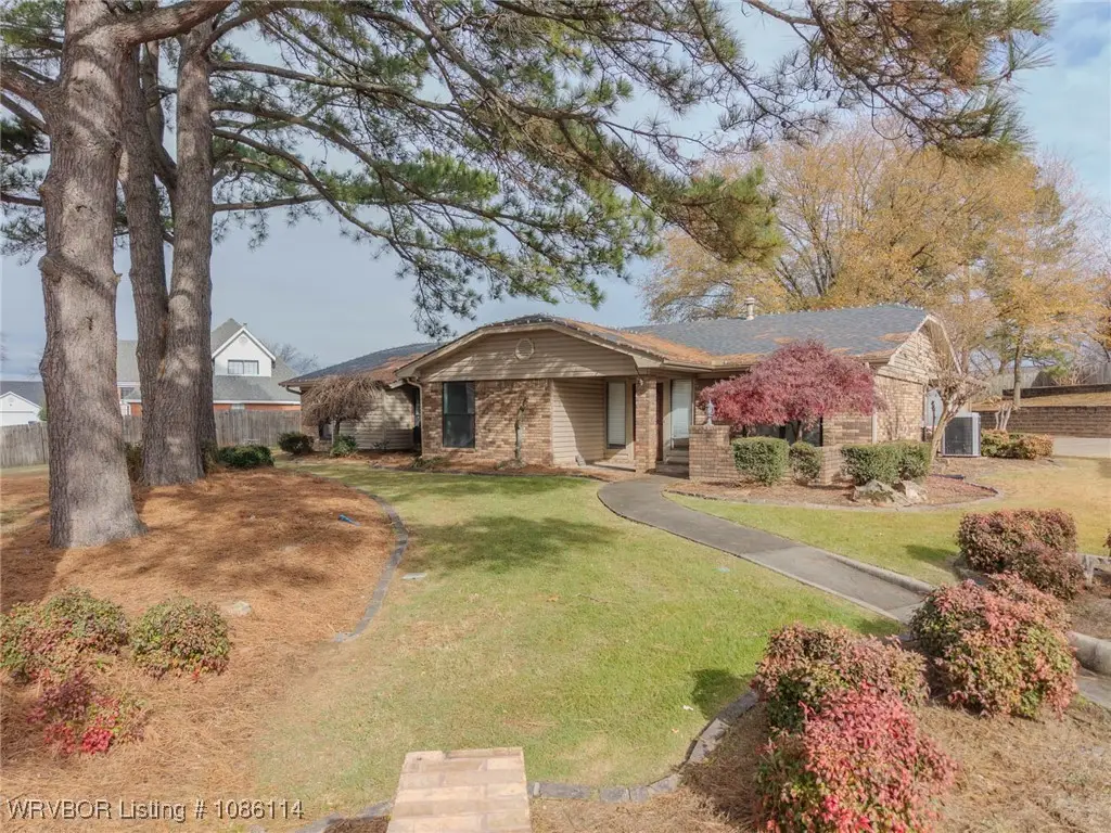 3001 S 106th Circle, Fort Smith, AR 72903 - Image #1