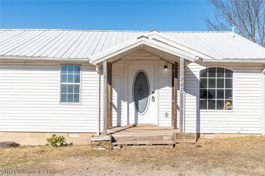 267 State Highway 116, Booneville, AR 72927 - Image #2
