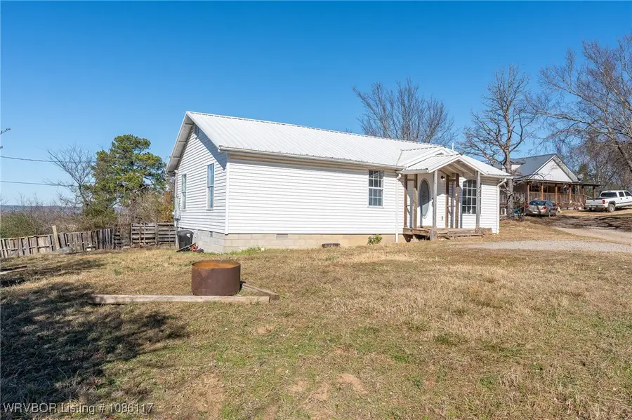 267 State Highway 116, Booneville, AR 72927 - Image #3