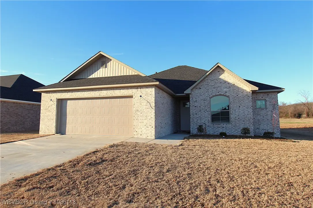 1314 Big Oak Drive, Alma, AR 72921 - Image #1
