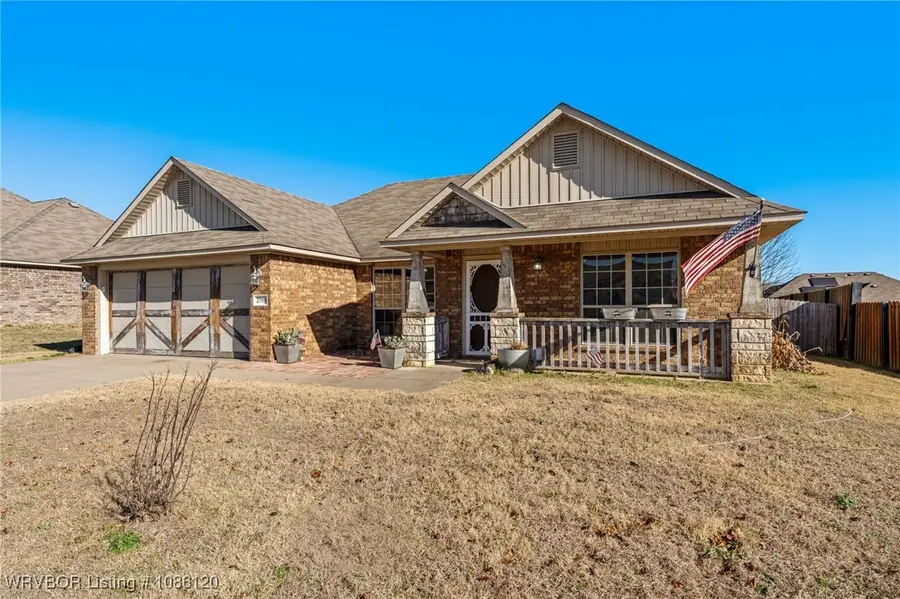 2506 Kevin Street, Van Buren, AR 72956 - Image #2