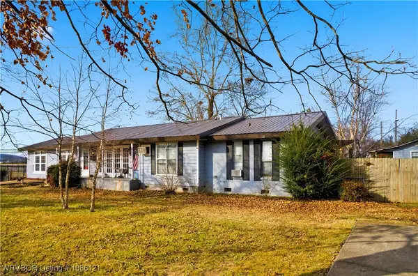 625 W Allison Avenue, Stilwell, OK 74960