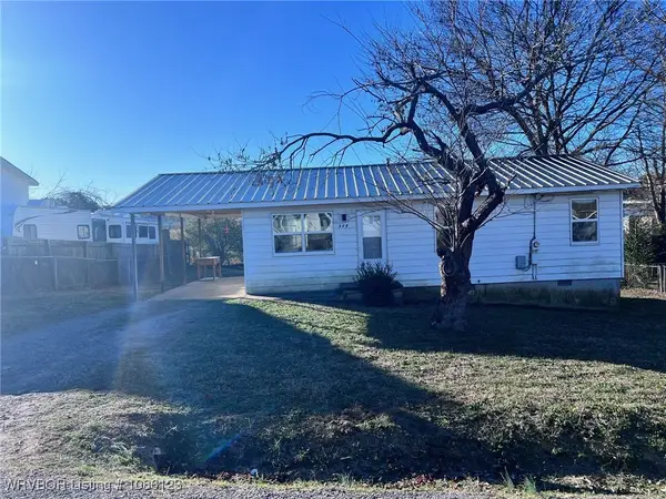 504 Spruce Street, Van Buren, AR 72956