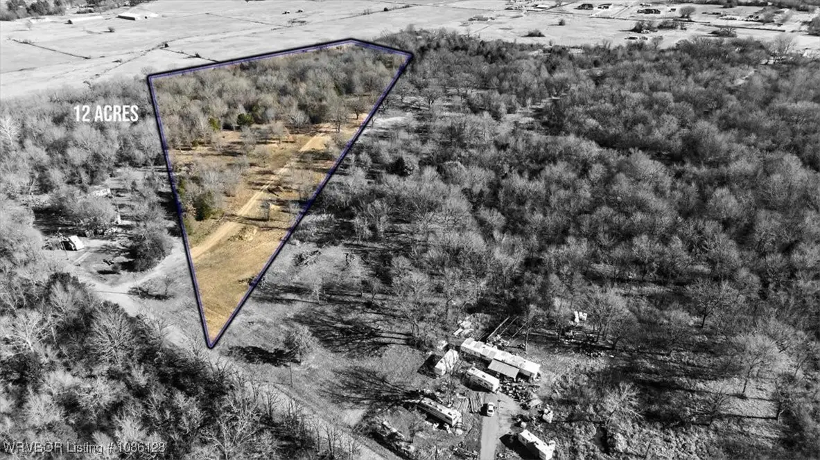 17682 175th Avenue, Spiro, OK 74959 - Image #1