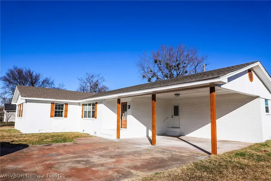 102 Mondier, Roland, OK 74954 - Image #2