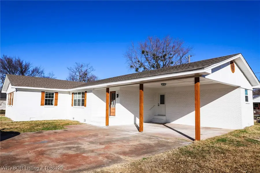 102 Mondier, Roland, OK 74954 - Image #3