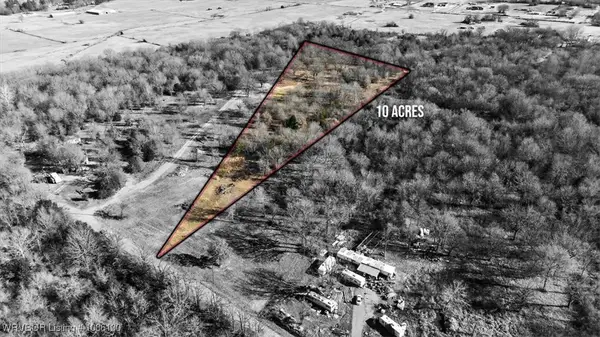 17725 175th Avenue, Spiro, OK 74959