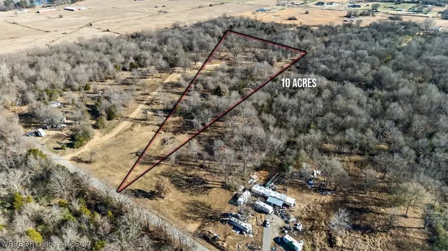 17725 175th Avenue, Spiro, OK 74959 - Image #2