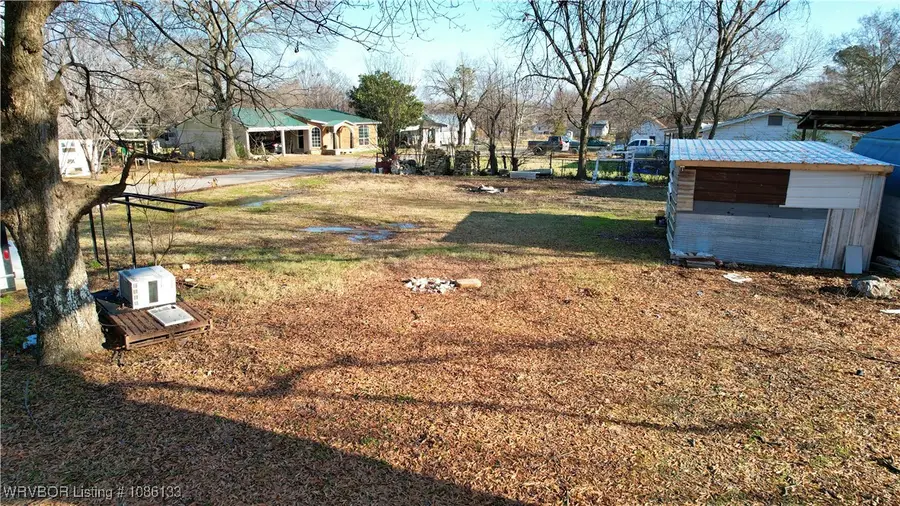 302 Morris Avenue, Poteau, OK 74953 - Image #2