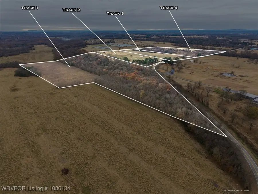 TBD Highway 96, Lavaca, AR 72941 - Image #2