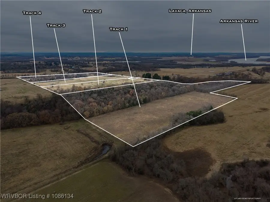 TBD Highway 96, Lavaca, AR 72941 - Image #3