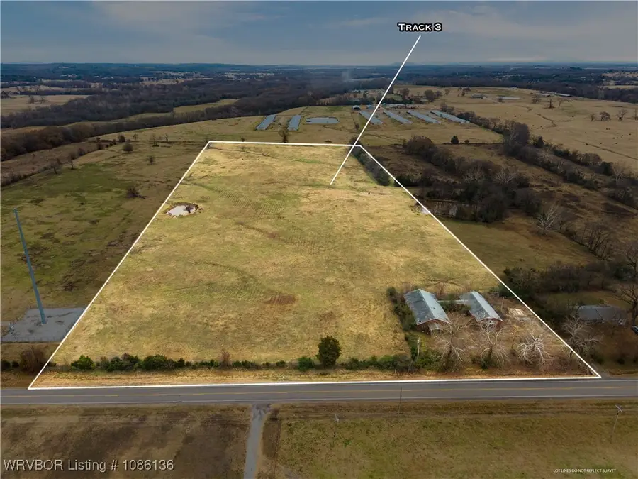 TBD Hwy 96, Lavaca, AR 72949 - Image #2